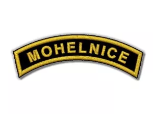 Nšivka domovenka Mohelnice