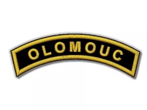 Nšivka domovenka Olomouc