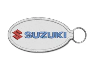 klíčenka Suzuki