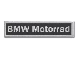 Nášivka BMW Motorrad