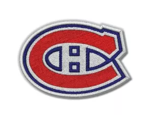 Nášivka Montreal Canadiens