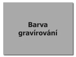 stříbrná
