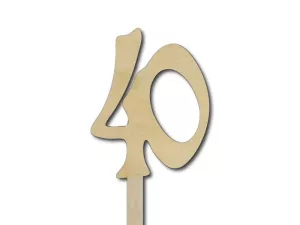 Zápich 40