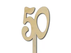 Zápich 50