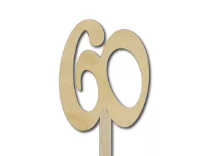 Zápich 60