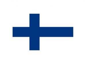 Potisk Finsko | verze 3 - světlá, verze 3 - tmavá, verze 2 - světlá, verze 2 - tmavá, verze 1 - světlá, verze 1 - tmavá