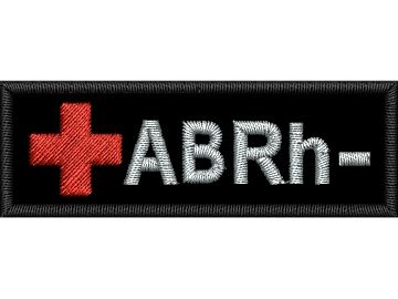 Krevní skupina ABRh-